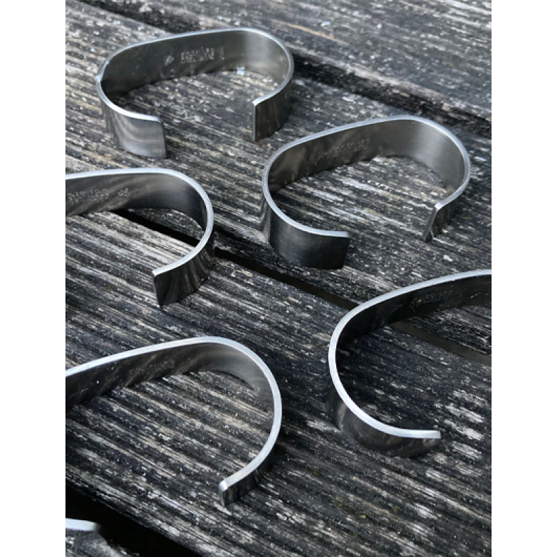 Stelton Denmark servetringen